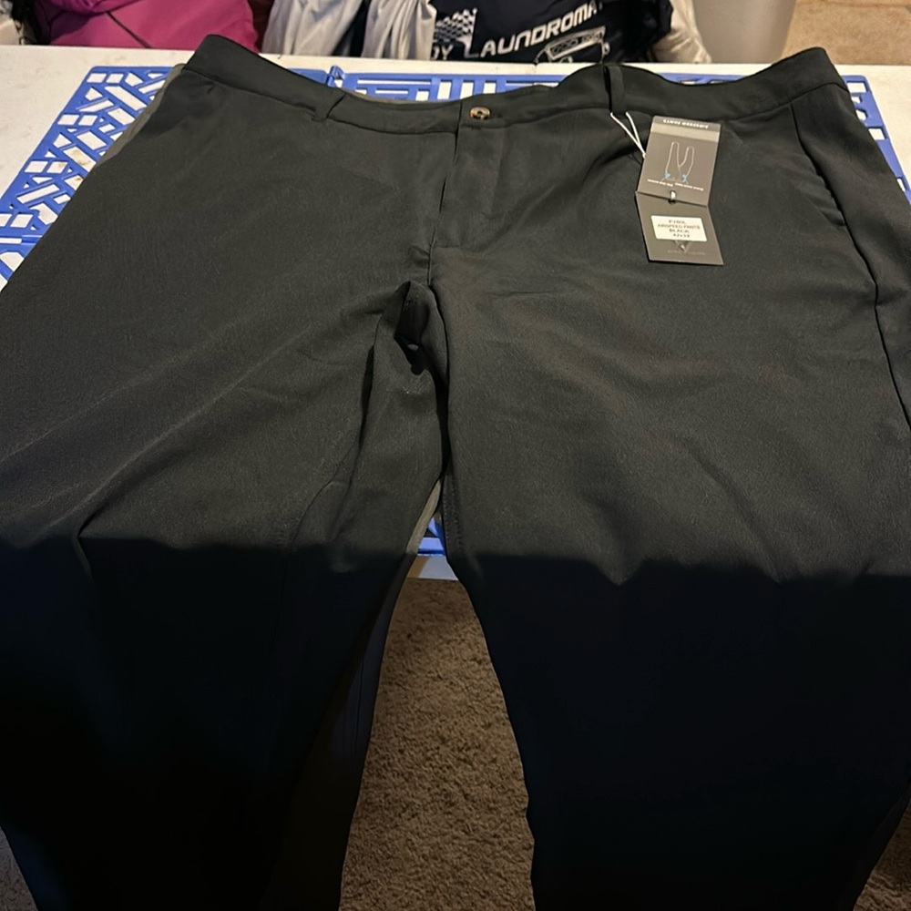 Golf pants